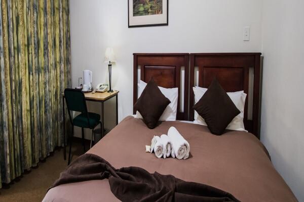 Casa Mia Guest House & Conference Centre