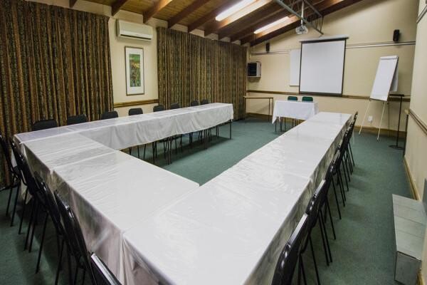 Casa Mia Guest House & Conference Centre