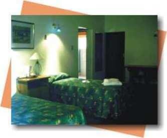 Casa Mia Guest House & Conference Centre