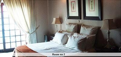 Coral Tree Inn
