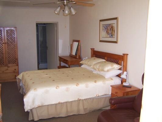 Danlee Overnight Accommodation