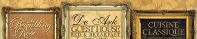 De Ark Guest House