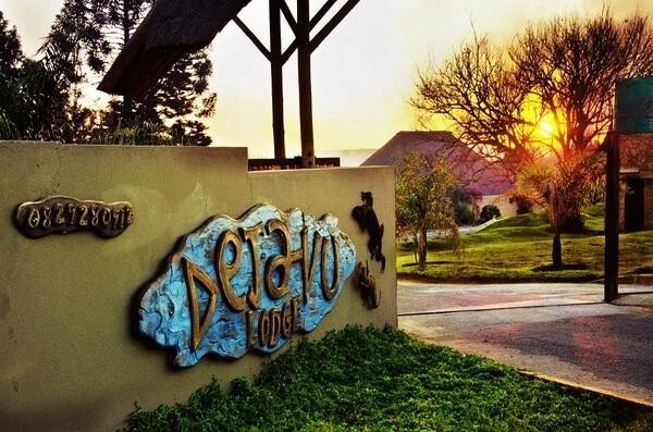 Deja'Vu Lodge