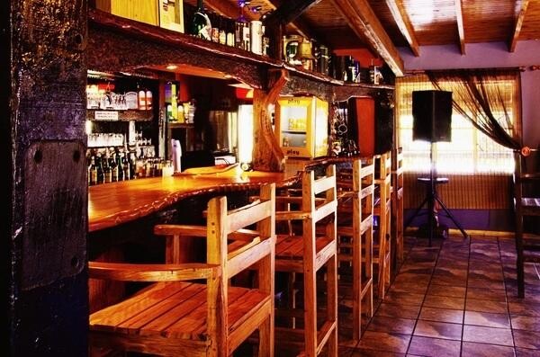 Deja'Vu Lodge