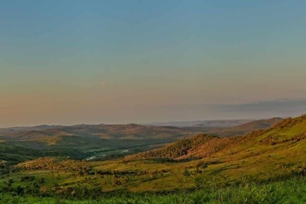 Emdoneni Lodge