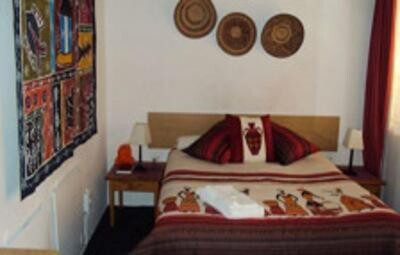 Ferndale Lodge