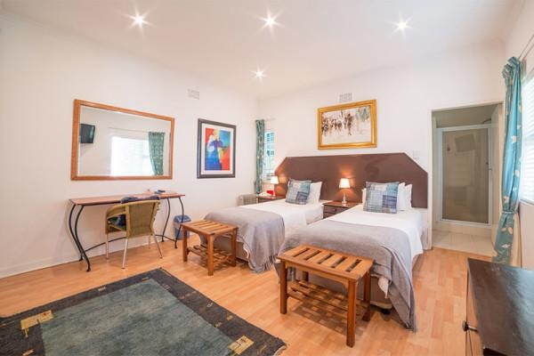 Garden Place Guest House