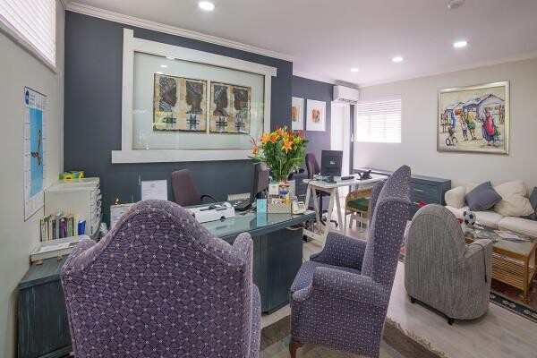 Garden Place Guest House