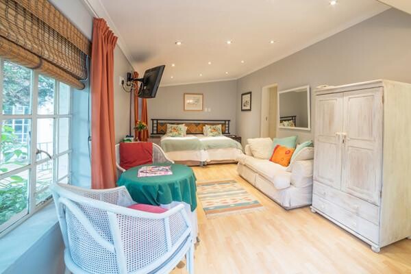 Garden Place Guest House