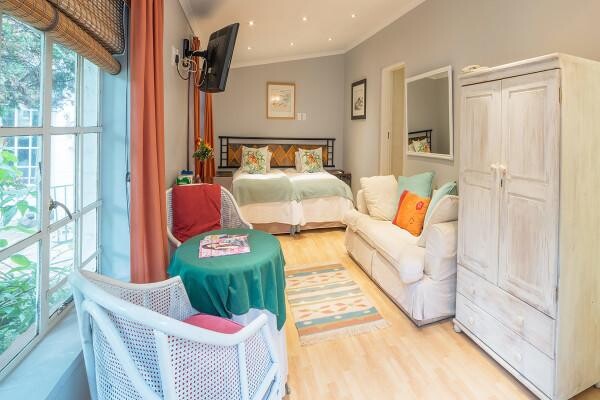 Garden Place Guest House
