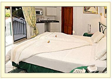 Garden Place Guest House
