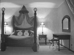 Guesthouse Fa-Trez
