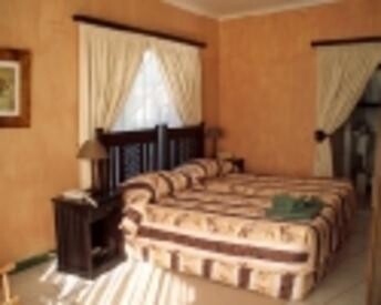 Guesthouse Seidel