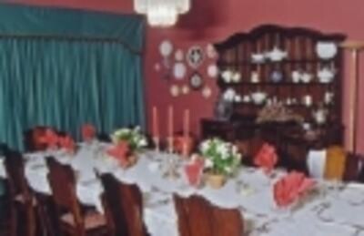 Guesthouse Seidel