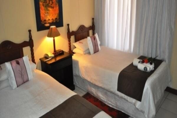 Guesthouse Seidel