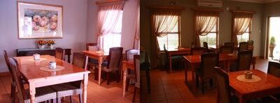 Home & Away Guest House