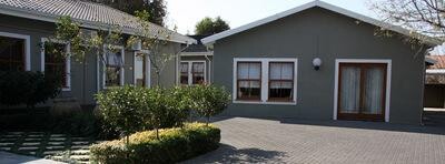 Home & Away Guest House