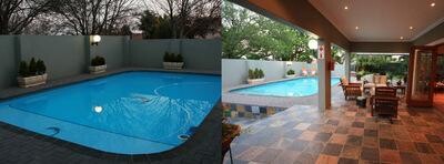 Home & Away Guest House