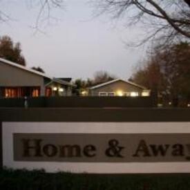 Home & Away Guest House