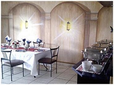 Homestay B & B Guesthouse & Conference Centre