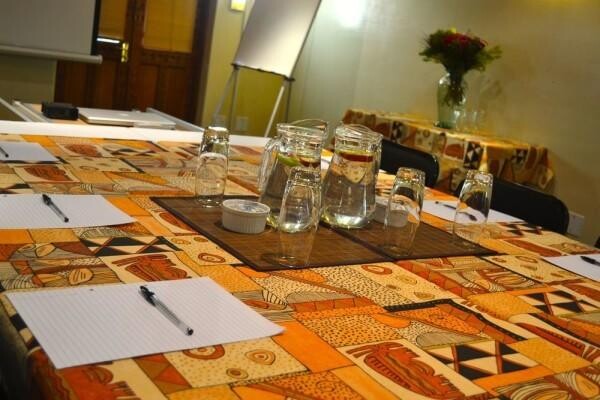 Ikhaya Lodge & Conferencing Centre