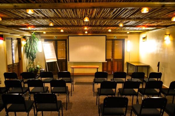 Ikhaya Lodge & Conferencing Centre