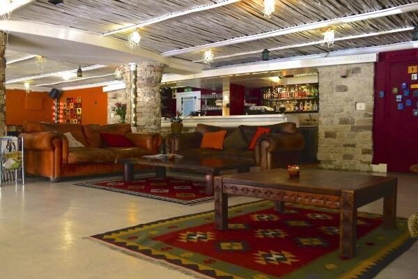 Ikhaya Lodge & Conferencing Centre