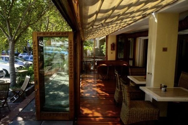 Ikhaya Lodge & Conferencing Centre
