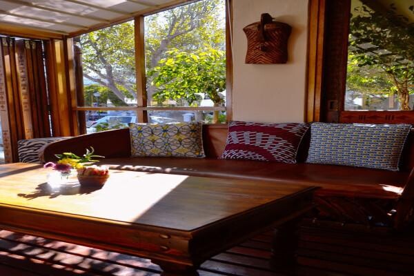 Ikhaya Lodge & Conferencing Centre