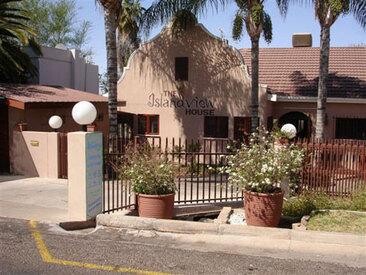 Islandview House