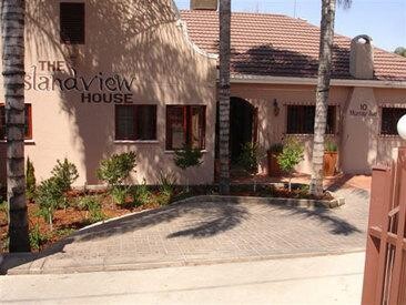Islandview House