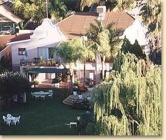 Islandview House