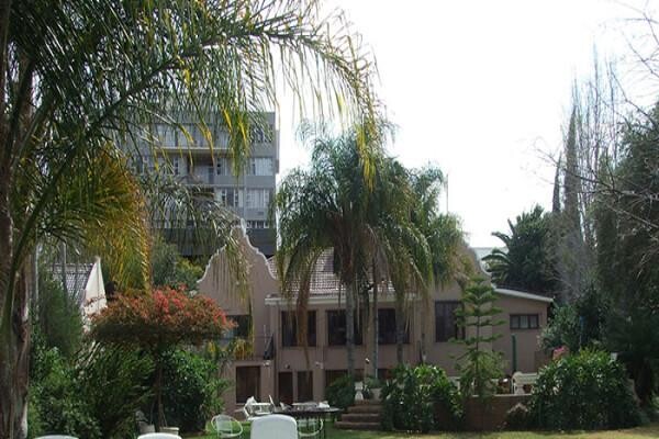 Islandview House