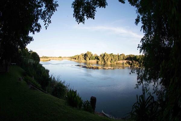 Islandview House