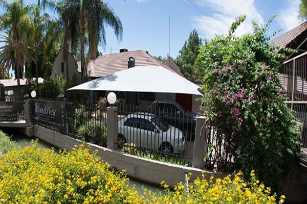 Islandview House