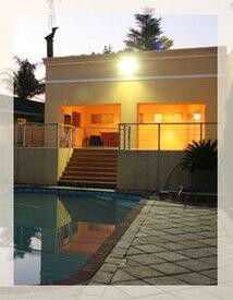 Izinga Guest Houses