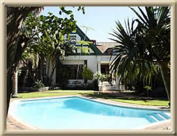 King Georges Guest House