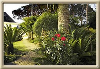 King Georges Guest House
