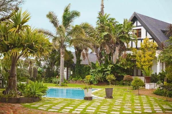 King Georges Guest House