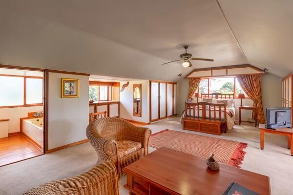 King Georges Guest House