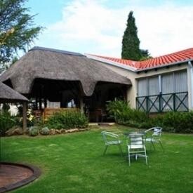 Kings Lodge