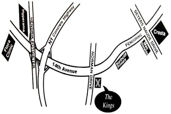 Kings Lodge