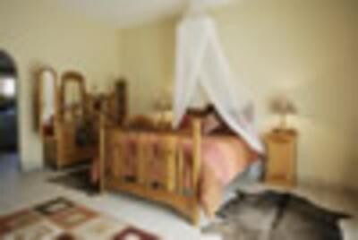 Krige Lodge