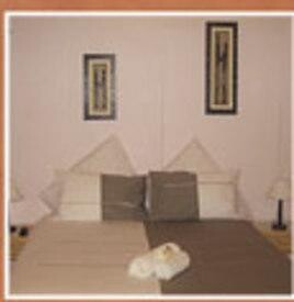 Mak & Mak Guesthouse & Tea Garden