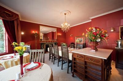 Melleney's Exclusive Guest House