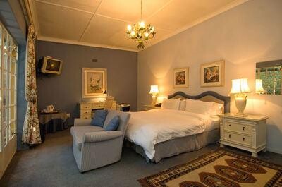Melleney's Exclusive Guest House