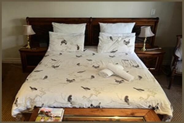 Norscot Manor Guest Lodge