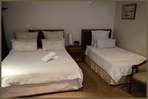 Norscot Manor Guest Lodge