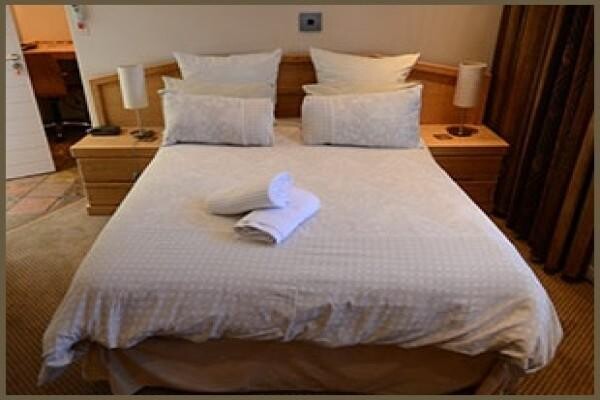 Norscot Manor Guest Lodge