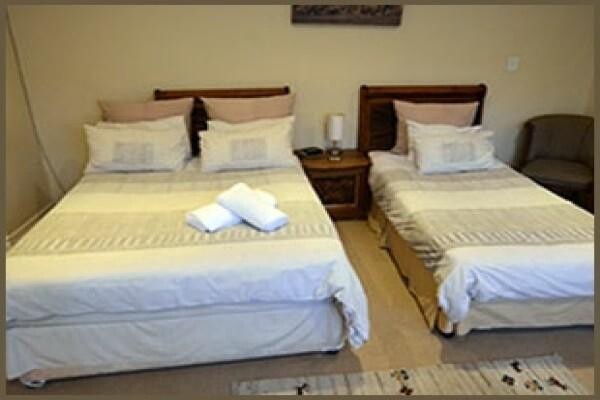 Norscot Manor Guest Lodge